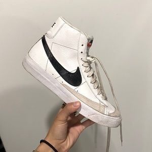 Nike Blazers